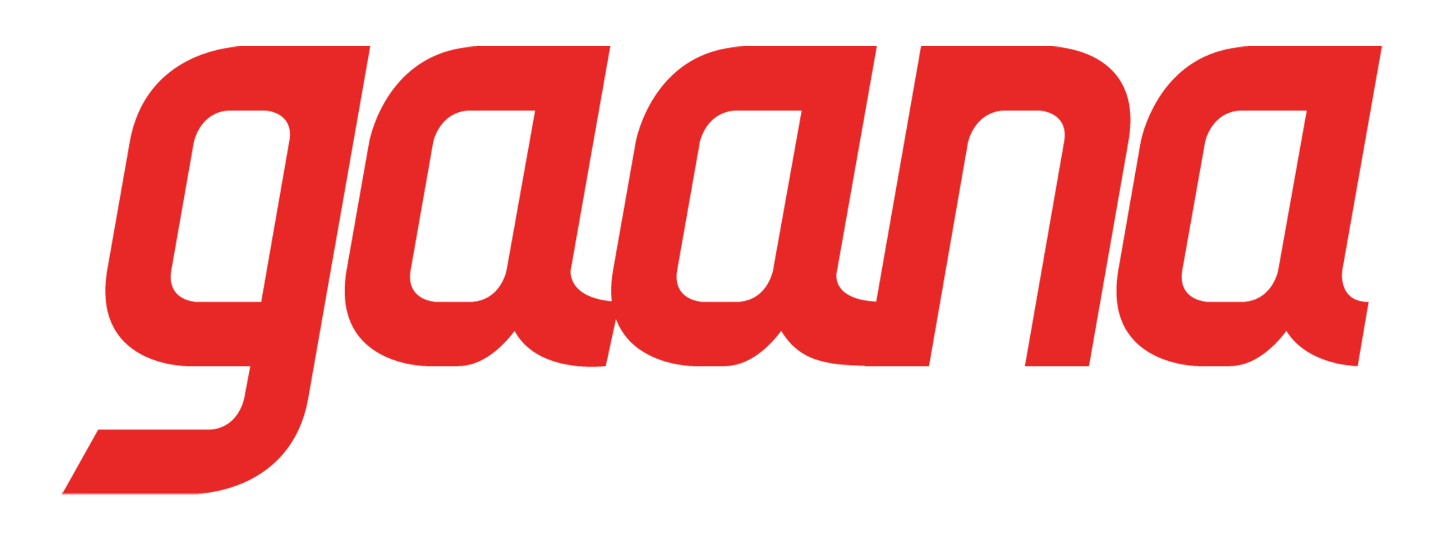 Gaana-Logo