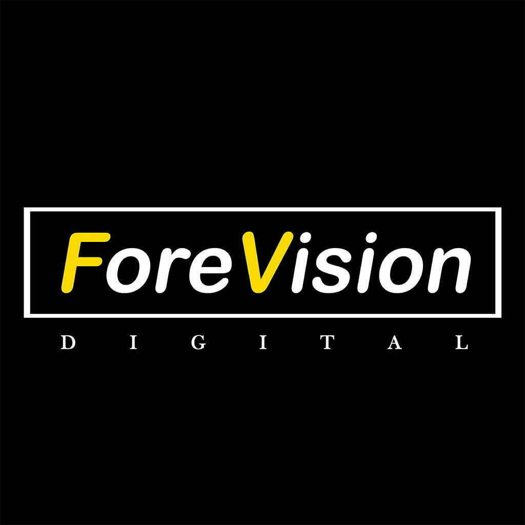ForeVision Digital - publisher 10241024