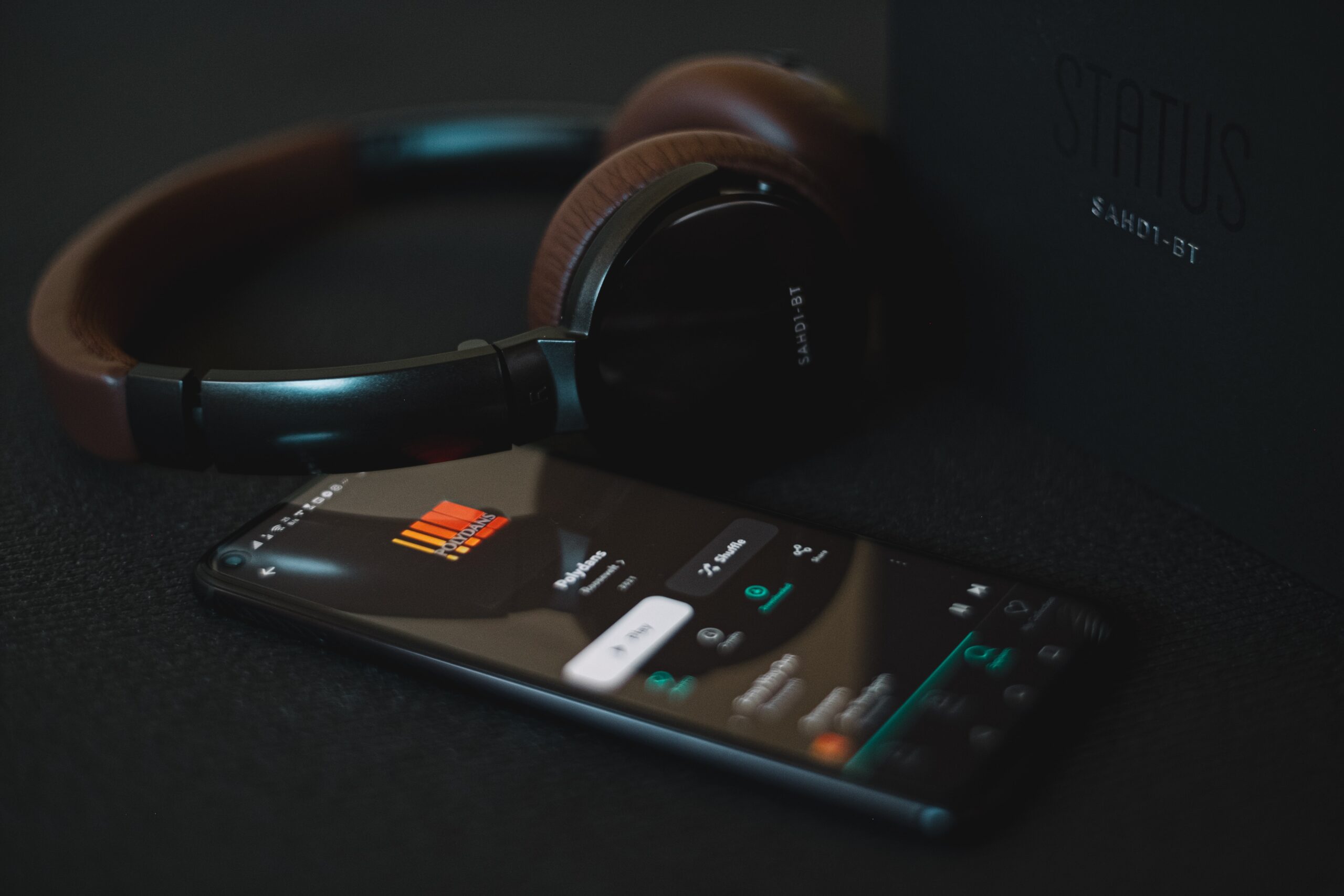 Music Distribution