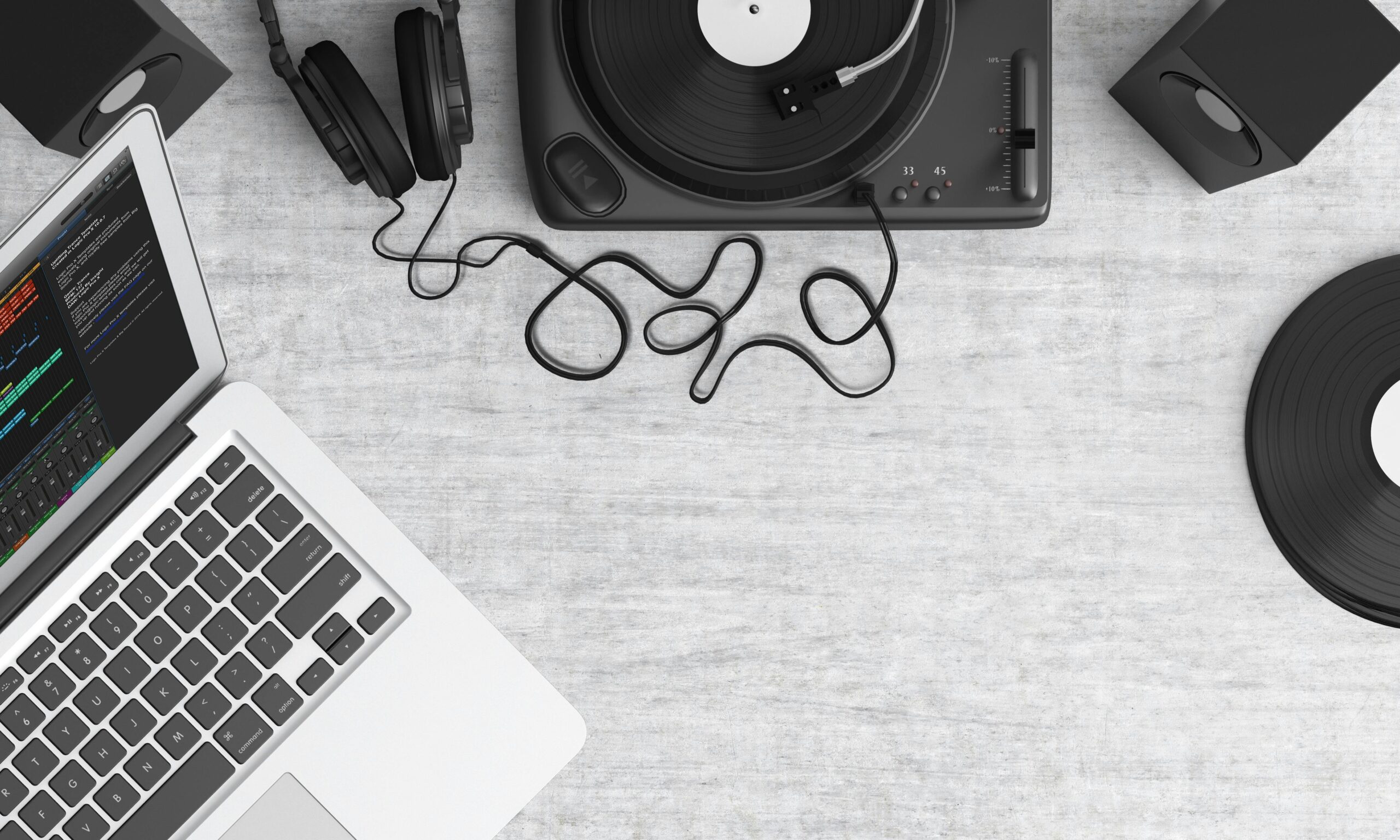 Artist Success Stories: How ForeVision Digital Helped Musicians Thrive
