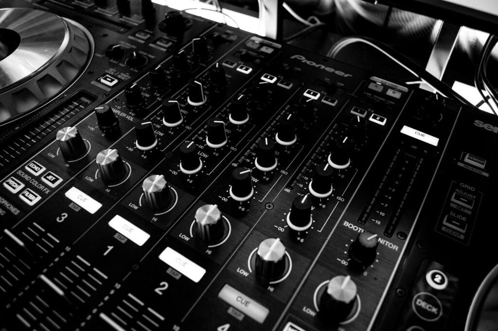 4 Ways To Promote Your Music Band in a Global Radar - ForeVision Digital Global Music Promotion
Global Music Distribution: