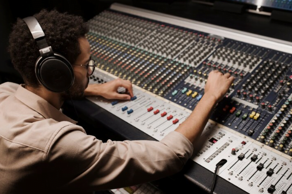 A COMPLETE GUIDELINE OF MUSIC DISTRIBUTION - ForeVision Digital ForeVision Digital - A COMPLETE GUIDELINE OF MUSIC DISTRIBUTION
