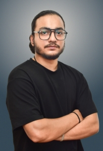 About us - ForeVision Digital Pulak Chakraborty