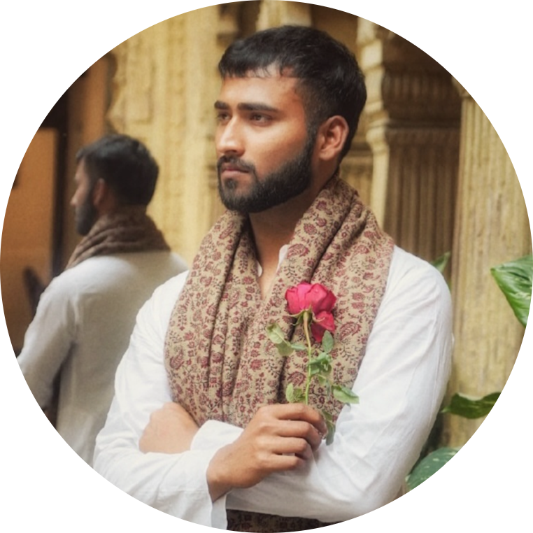 shubhranshu tiwari
