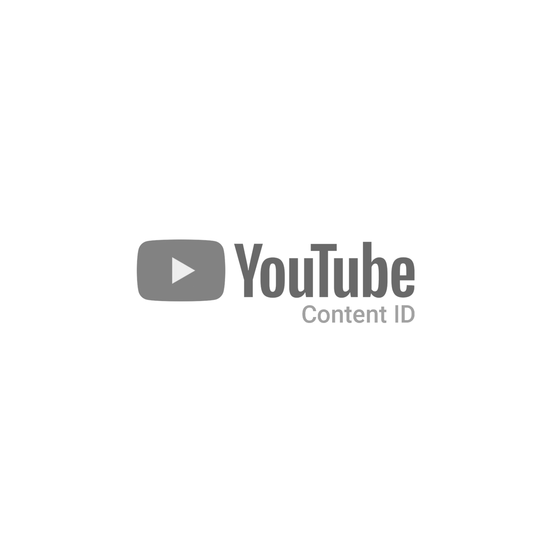 YouTube Content ID