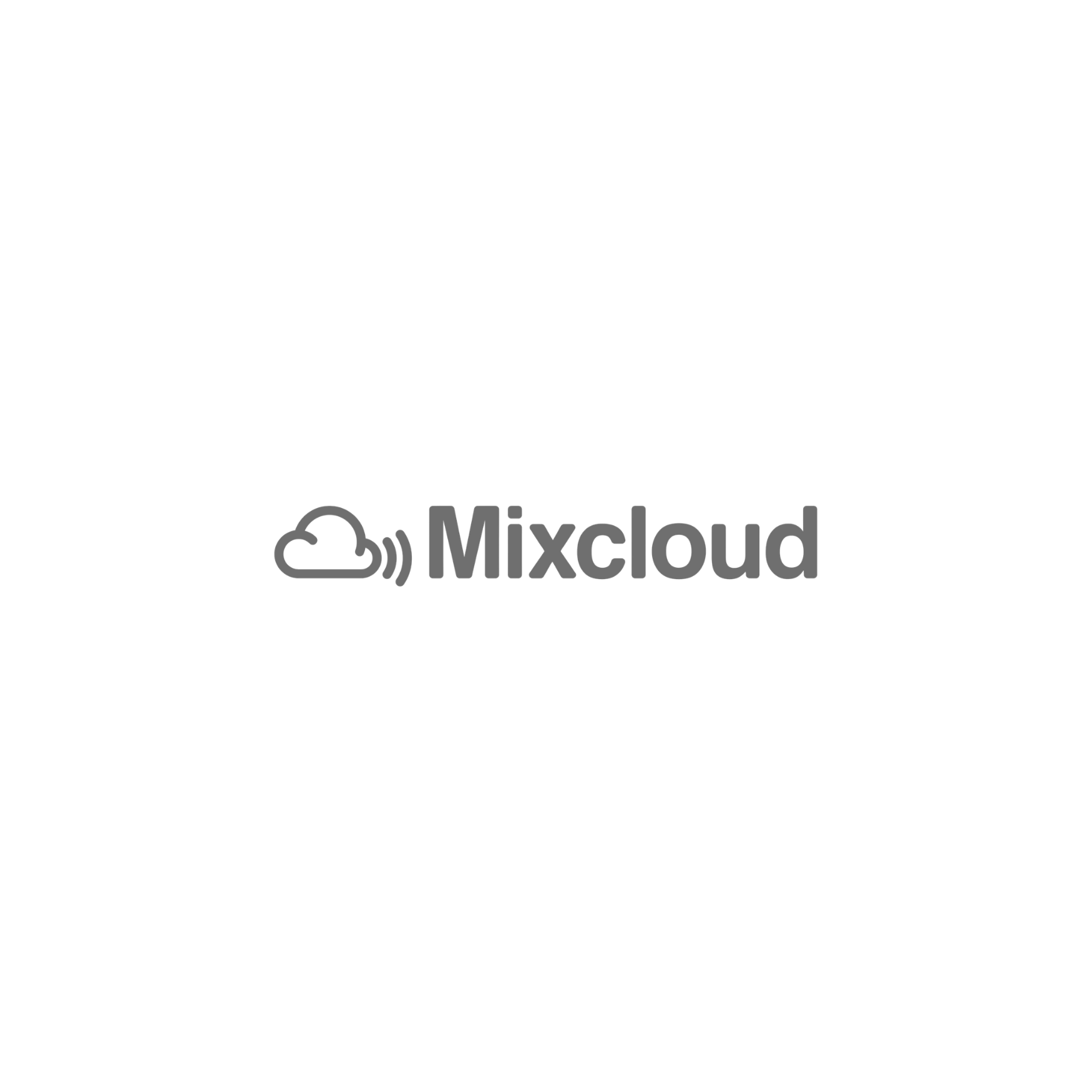 mixcloud