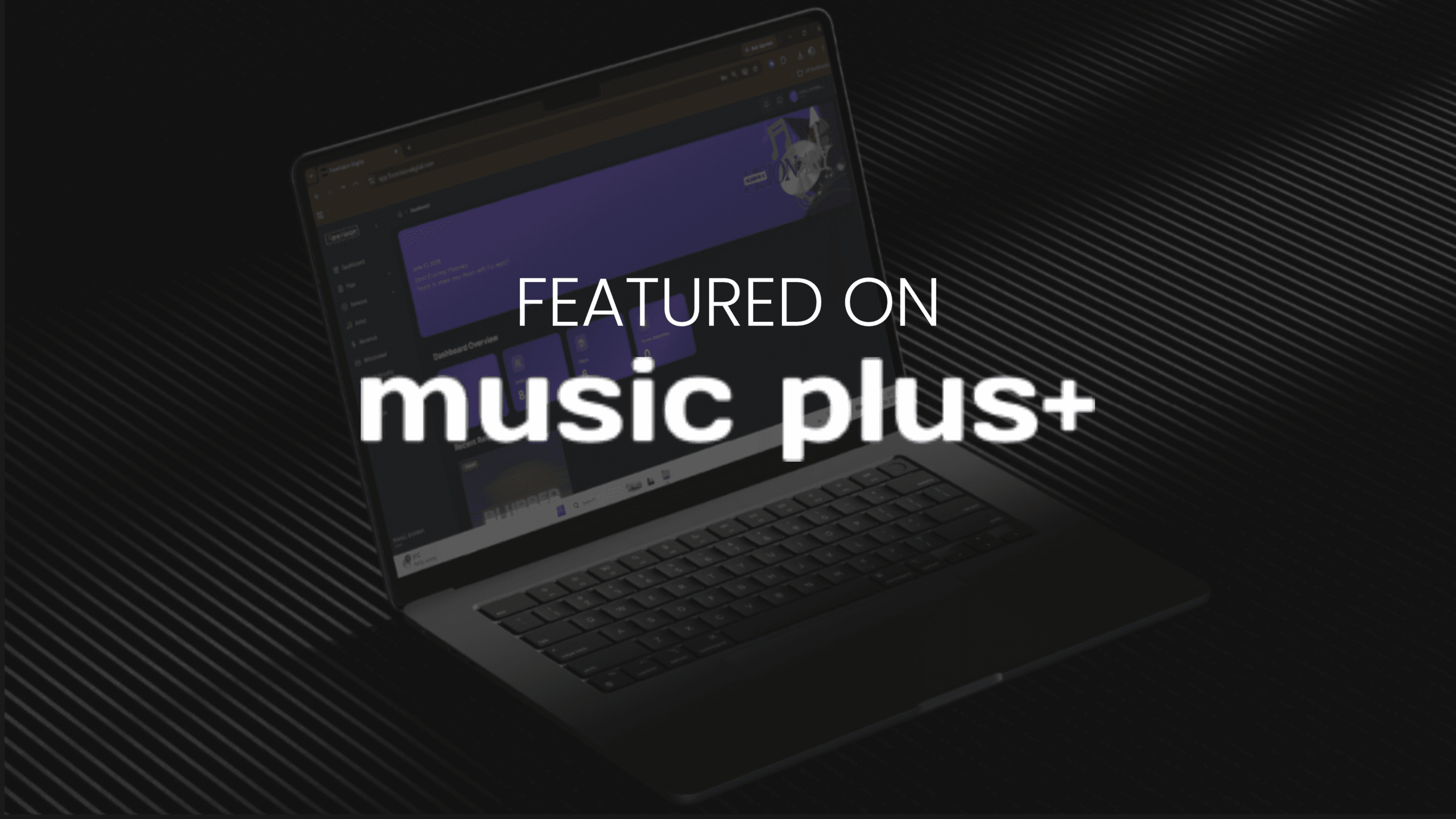 ForeVision Digital - MUSICPLUSS scaled