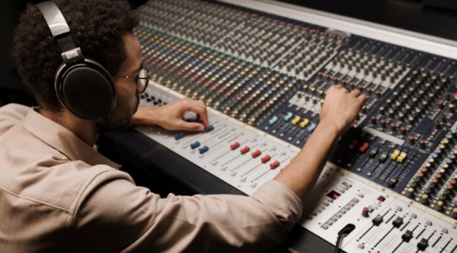 Music Distribution for Beginners