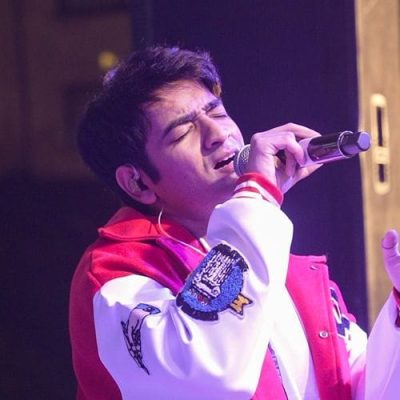 Anish Chhabra