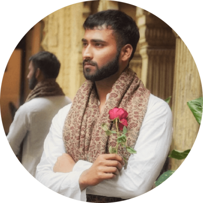  shubhranshu tiwari