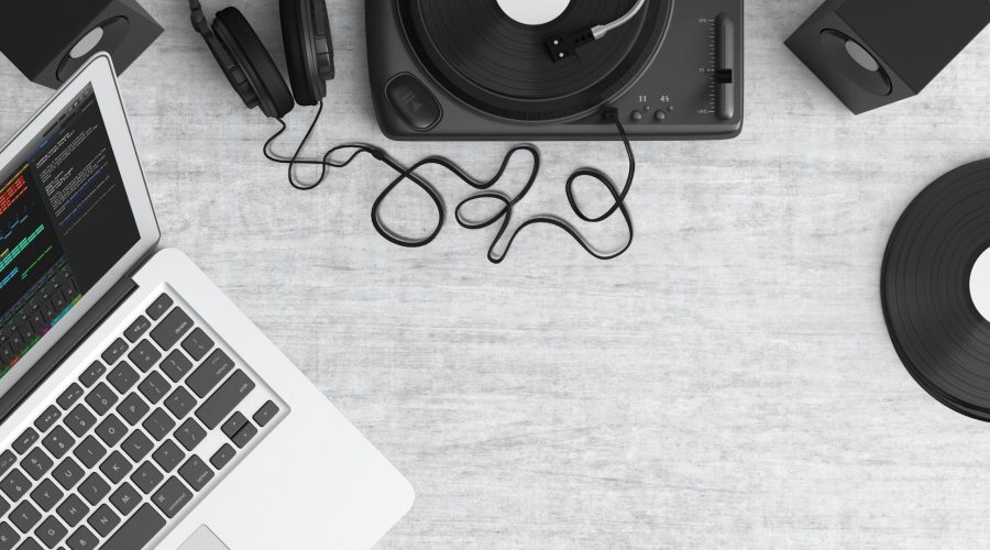 Artist Success Stories: How ForeVision Digital Helped Musicians Thrive